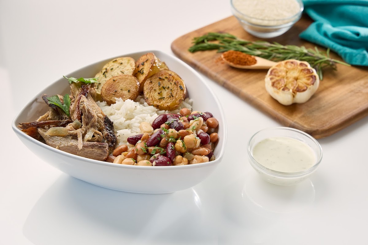Bolay Fresh Bold Kitchen - Brandon - Photo 4