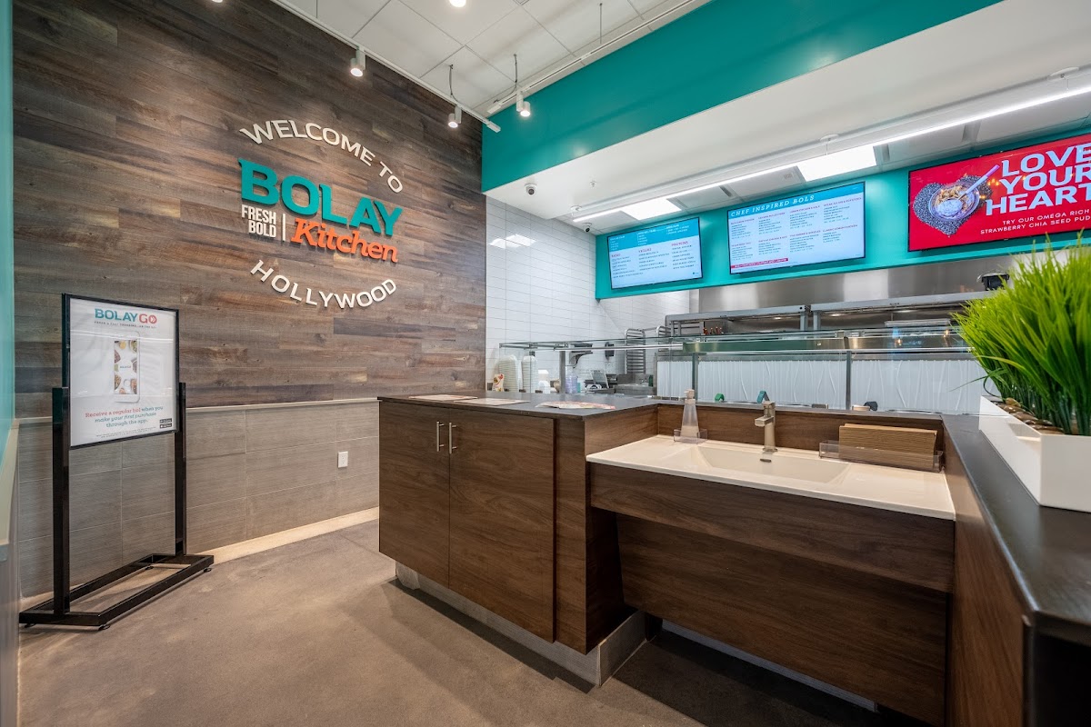 Bolay Fresh Bold Kitchen - Brandon - Photo 5