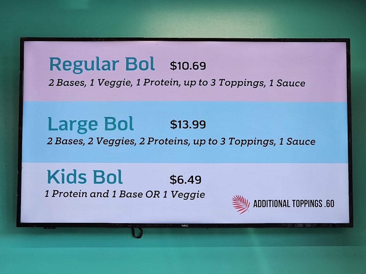 Menu Photo 8