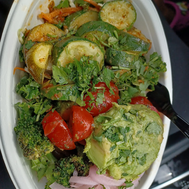 Veggies