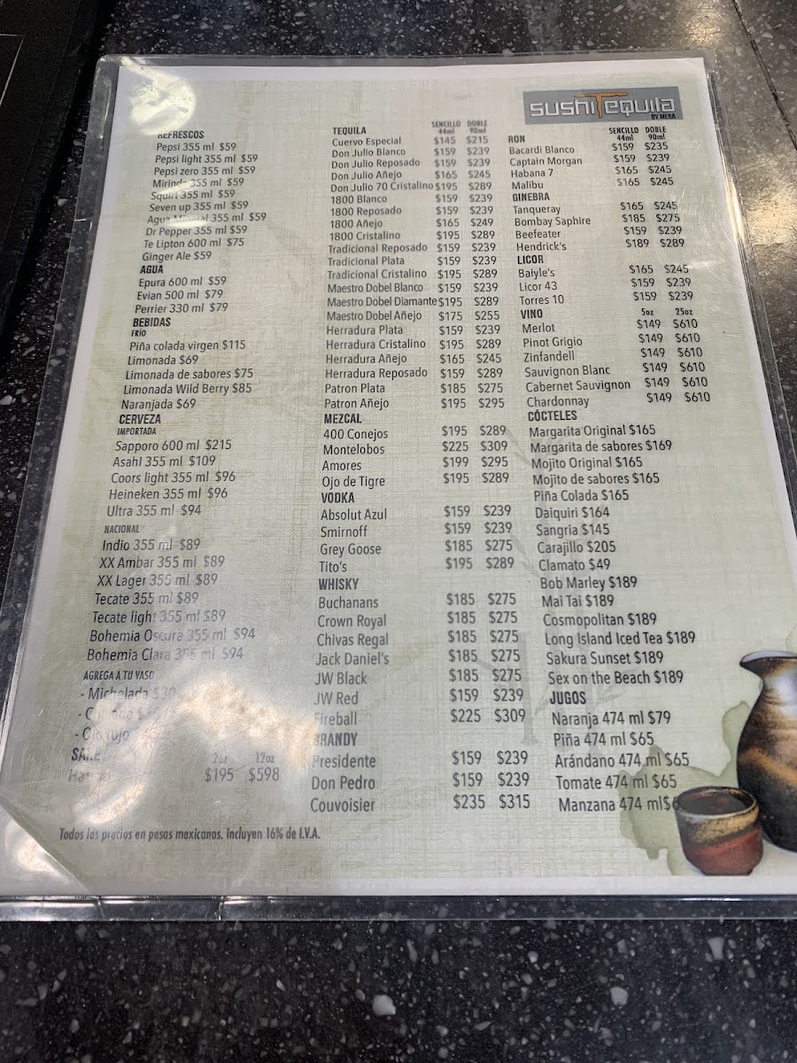 Menu Photo 7
