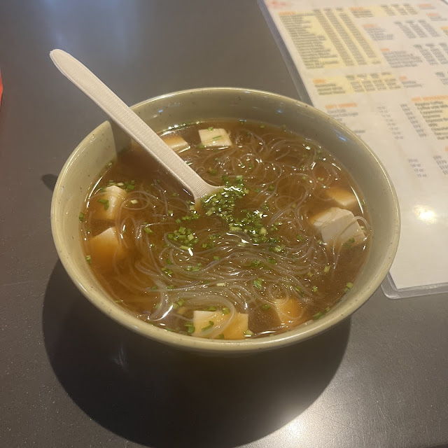 Miso Soup