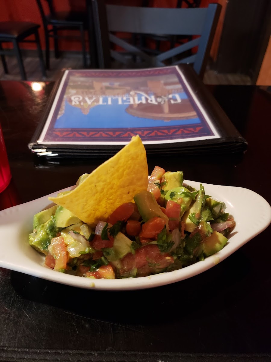 Carmelita's Comida Mexicana - Photo 2