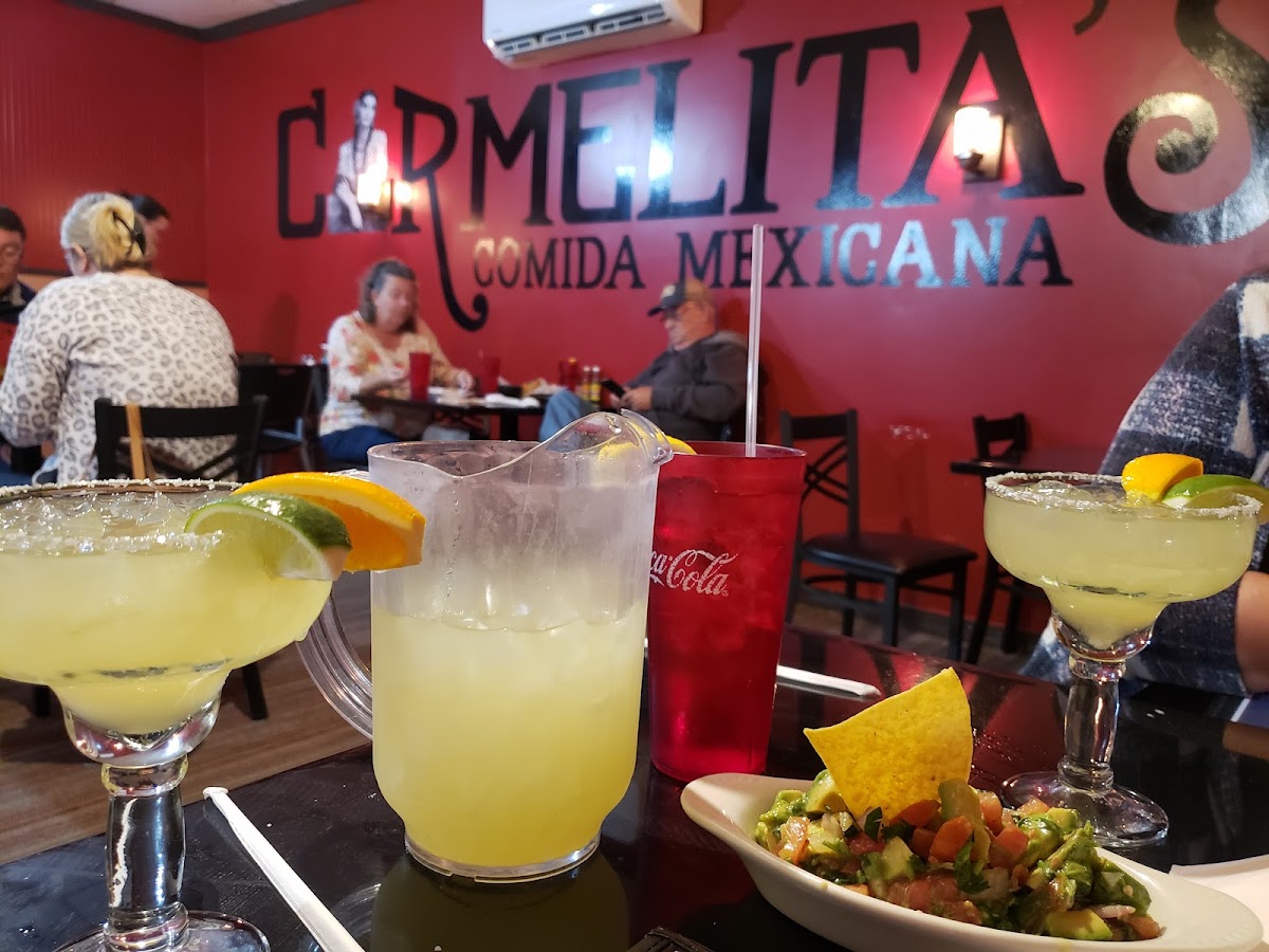 Carmelita's Comida Mexicana - Photo 4