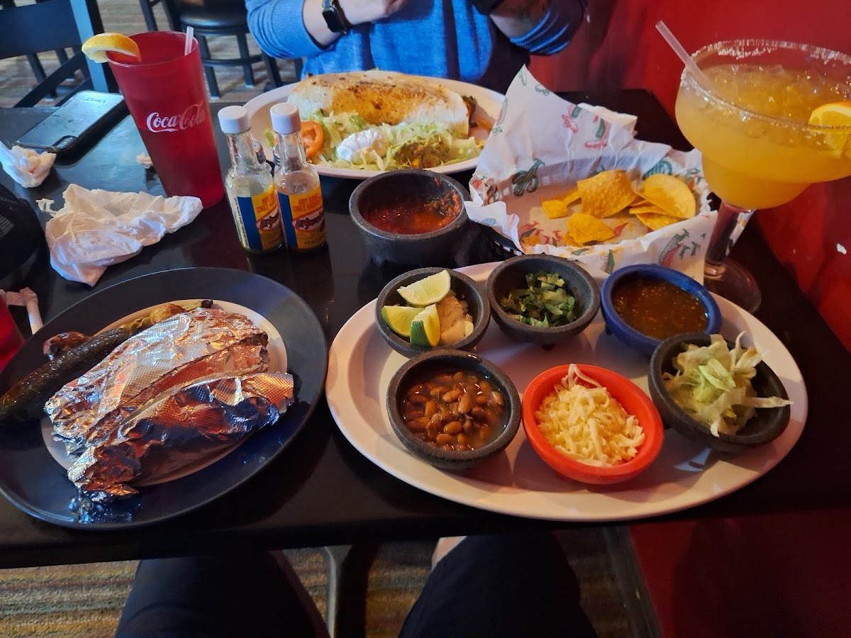 Carmelita's Comida Mexicana - Photo 5