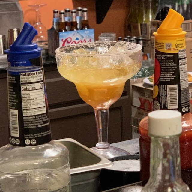 Margarita