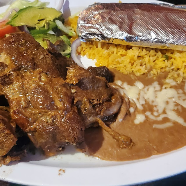 Carnitas