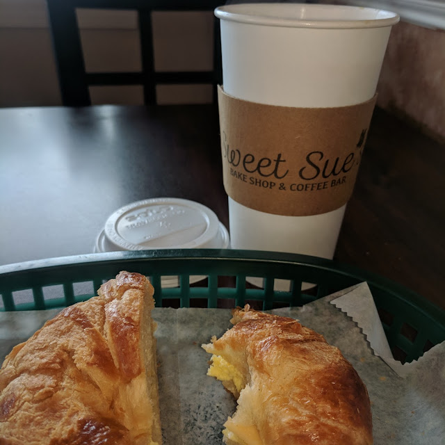 Croissant
