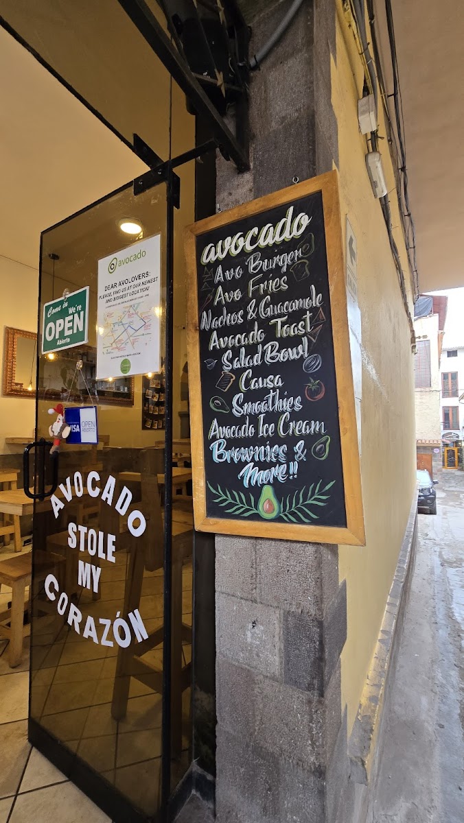 Menu Photo 8