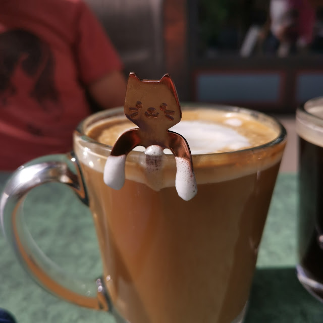 Flat White