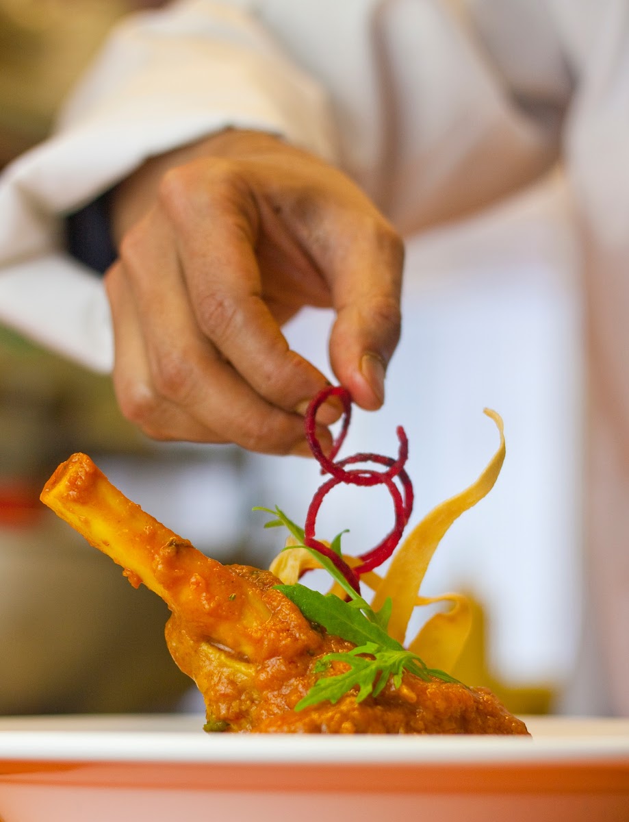 Chutney's - Photo 2