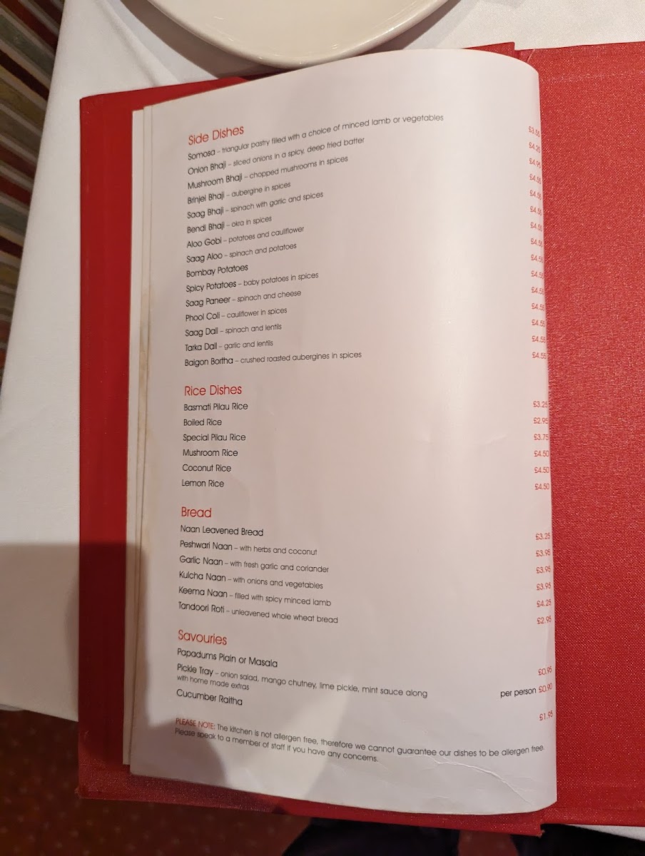 Chutney's - Photo 4