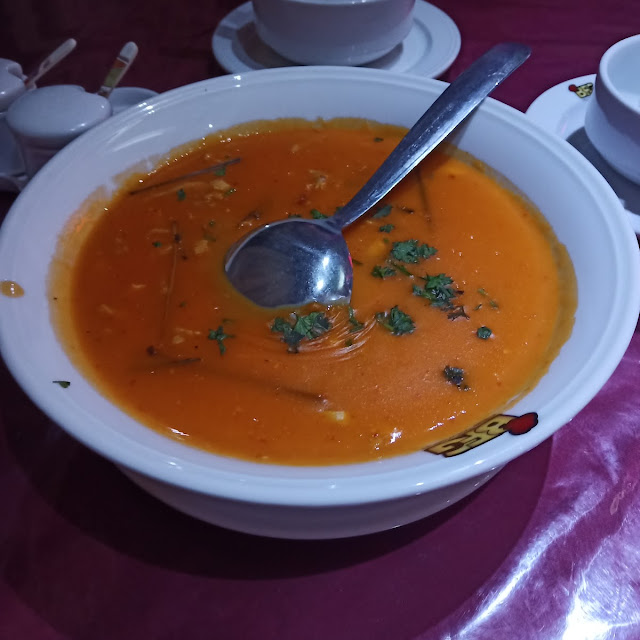 Thai Soup