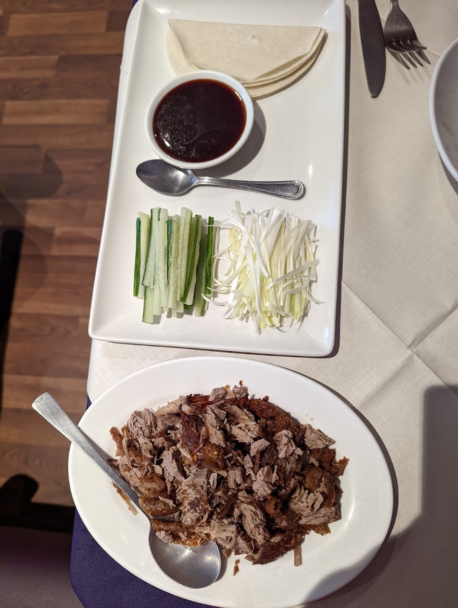 Bamboo Chinese & Thai Restaurant - Photo 4