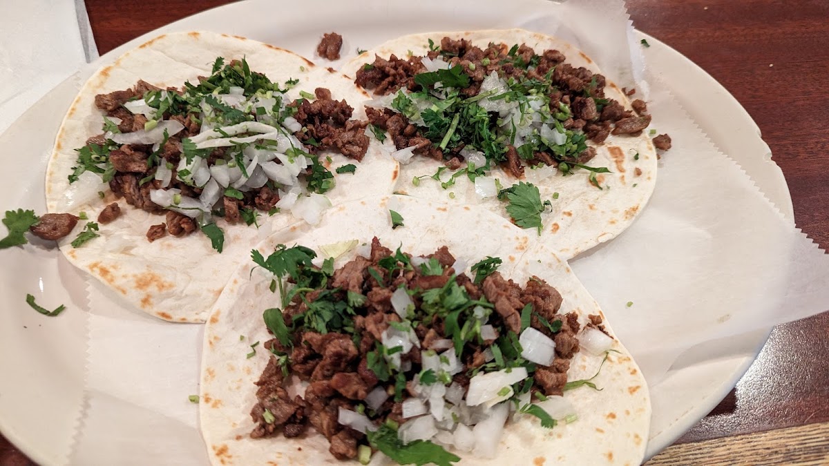 Rivers’ Mexican Cantina & Grill - Photo 1