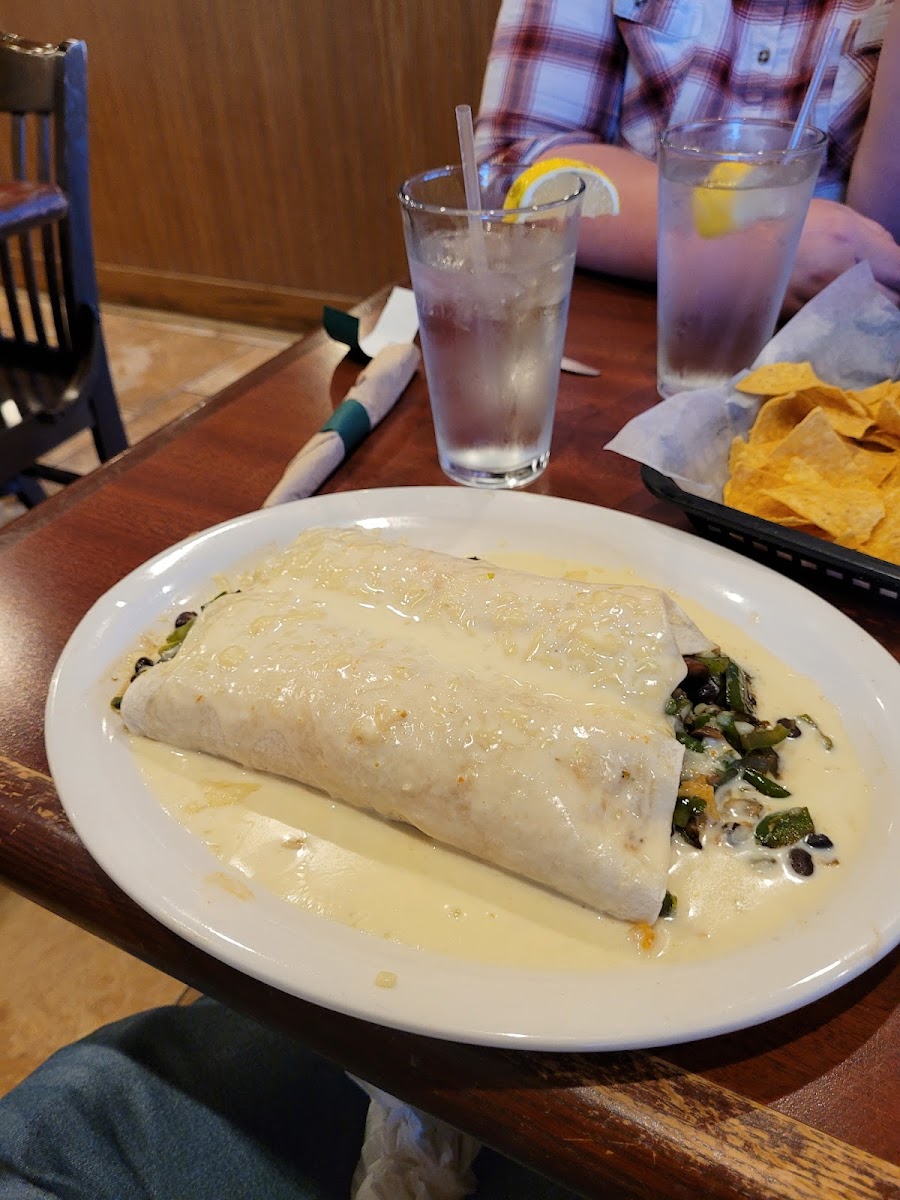 Rivers’ Mexican Cantina & Grill - Photo 2