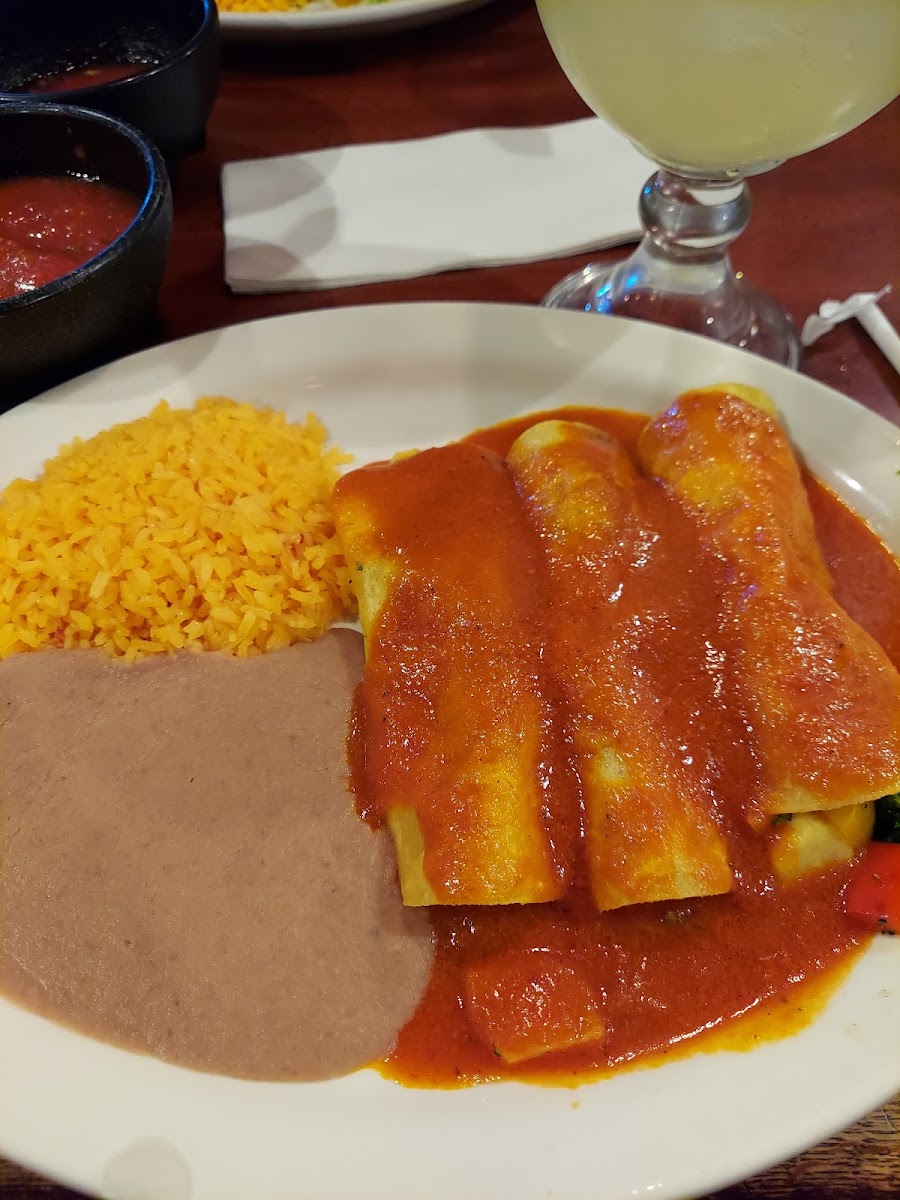 Rivers’ Mexican Cantina & Grill - Photo 3