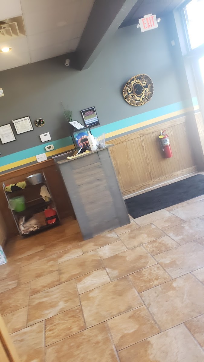 Rivers’ Mexican Cantina & Grill - Photo 4