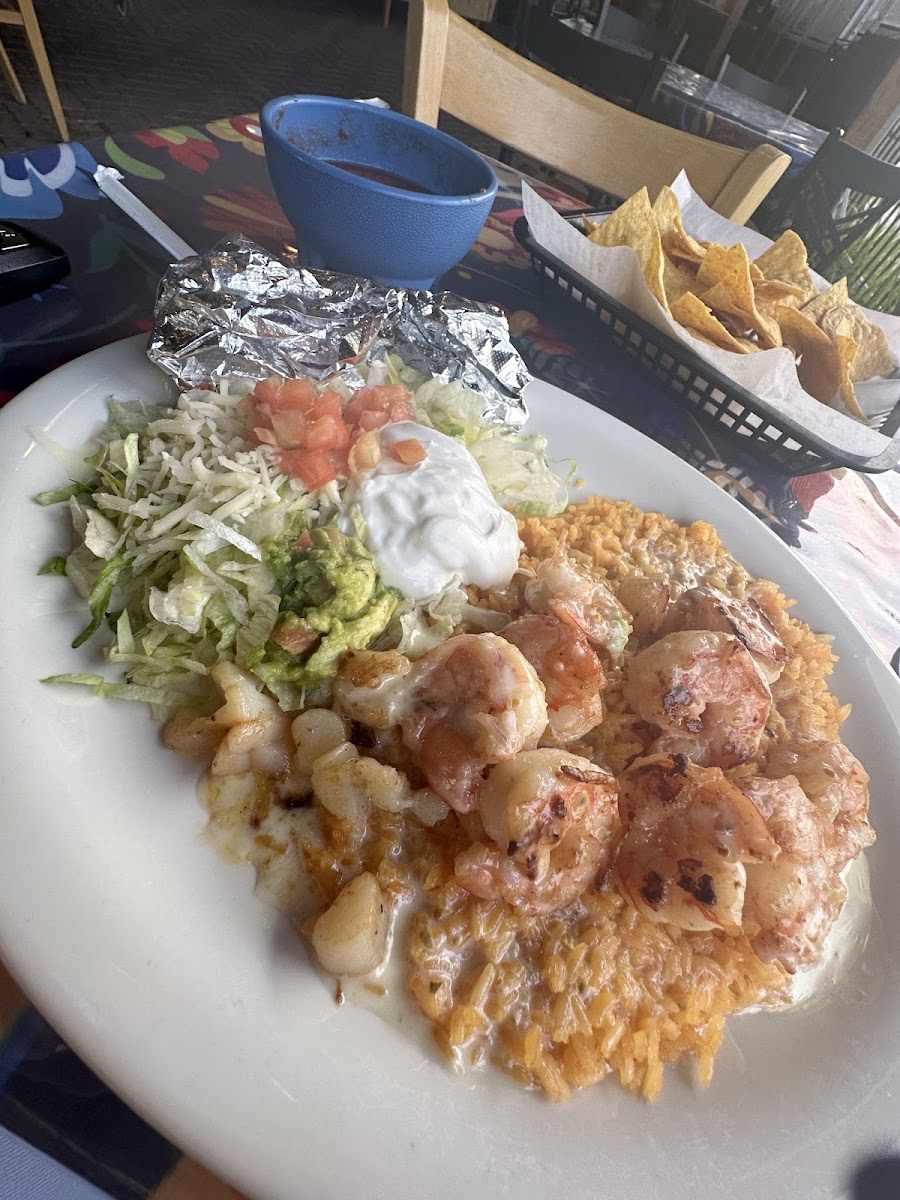 Rivers’ Mexican Cantina & Grill - Photo 5
