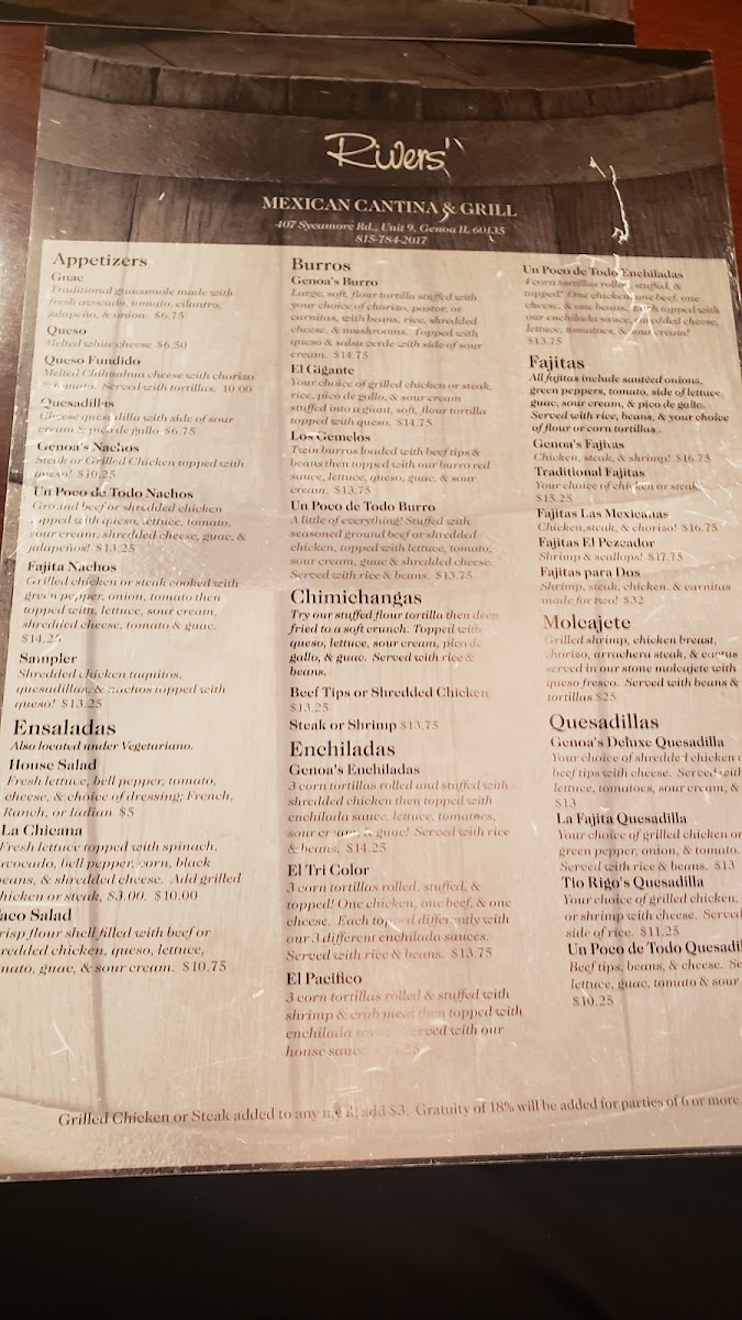 Menu Photo 7