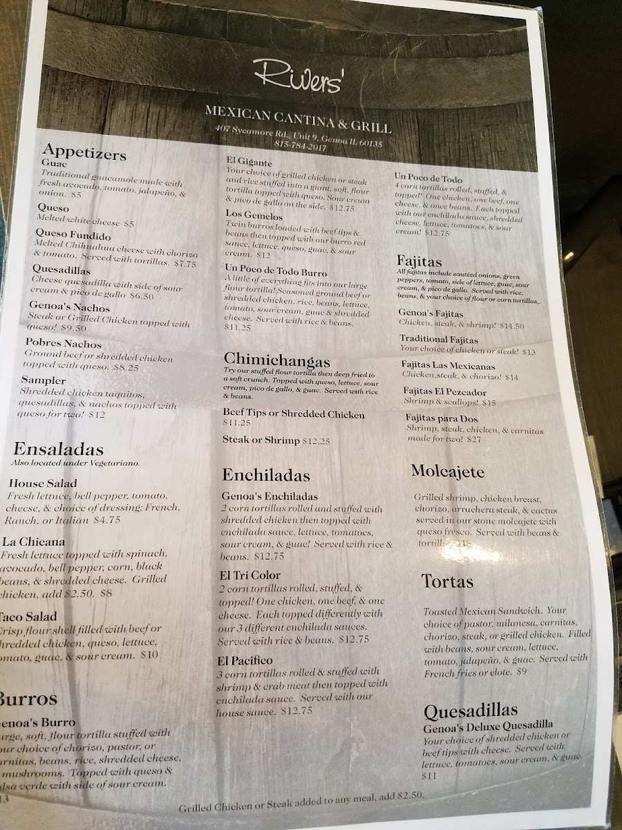 Menu Photo 8
