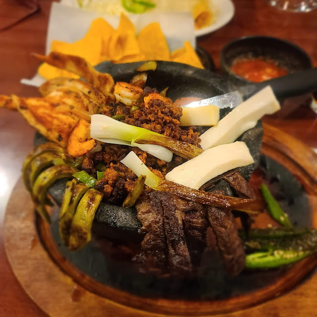 Molcajete