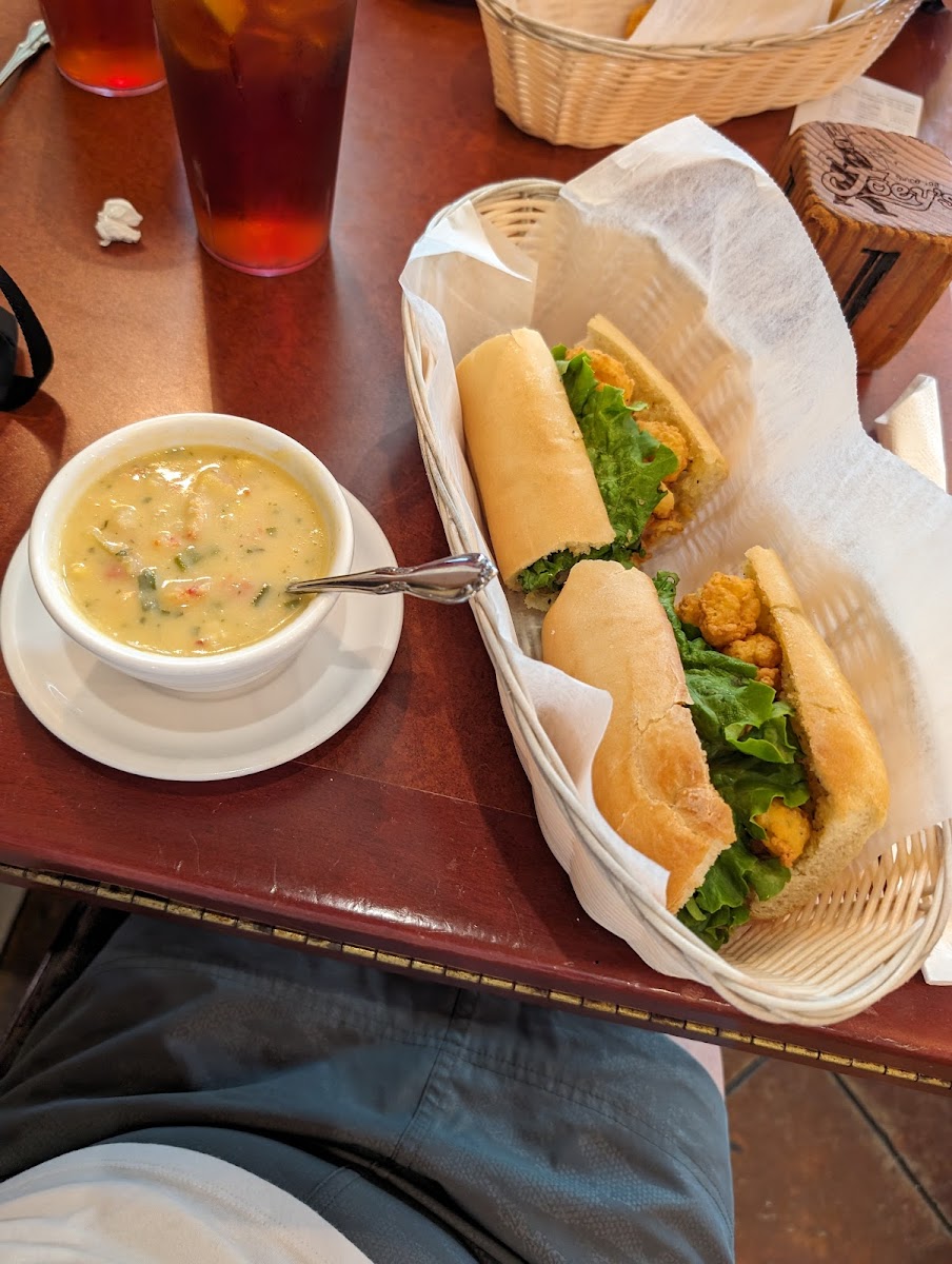 Joey's - Photo 1