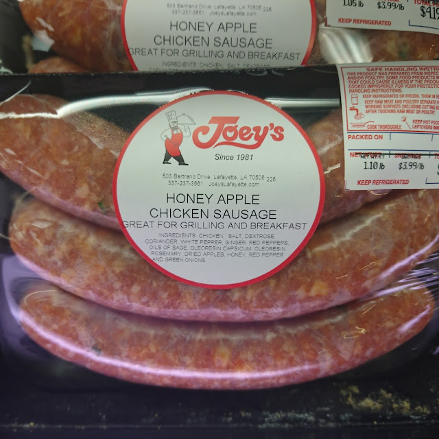 Sausage