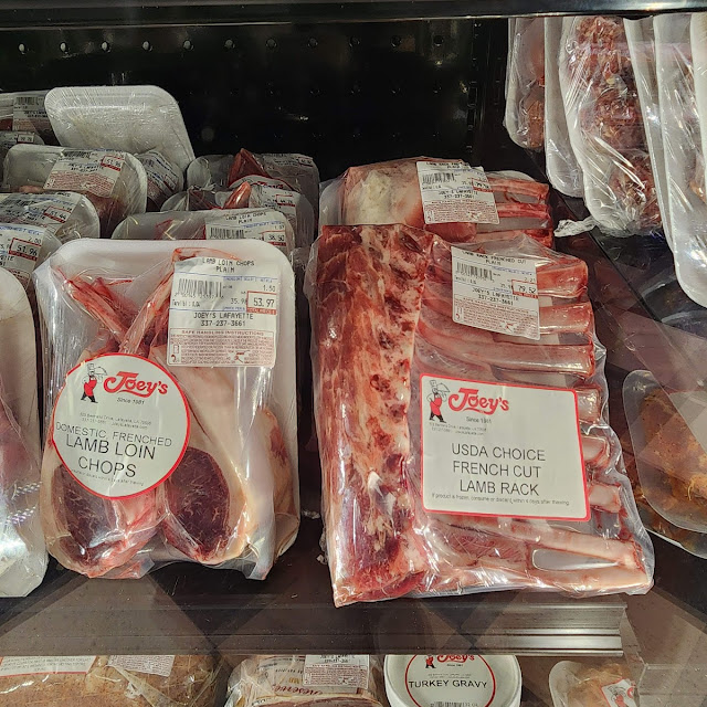 Lamb