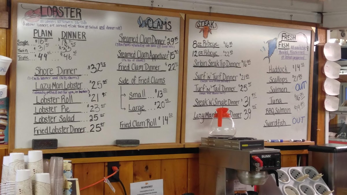 Menu Photo 5