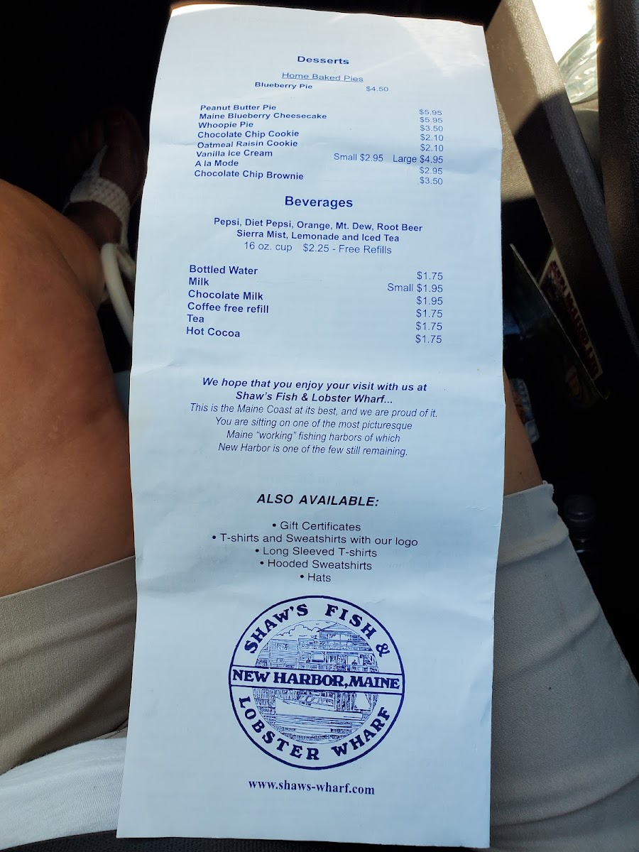 Menu Photo 7