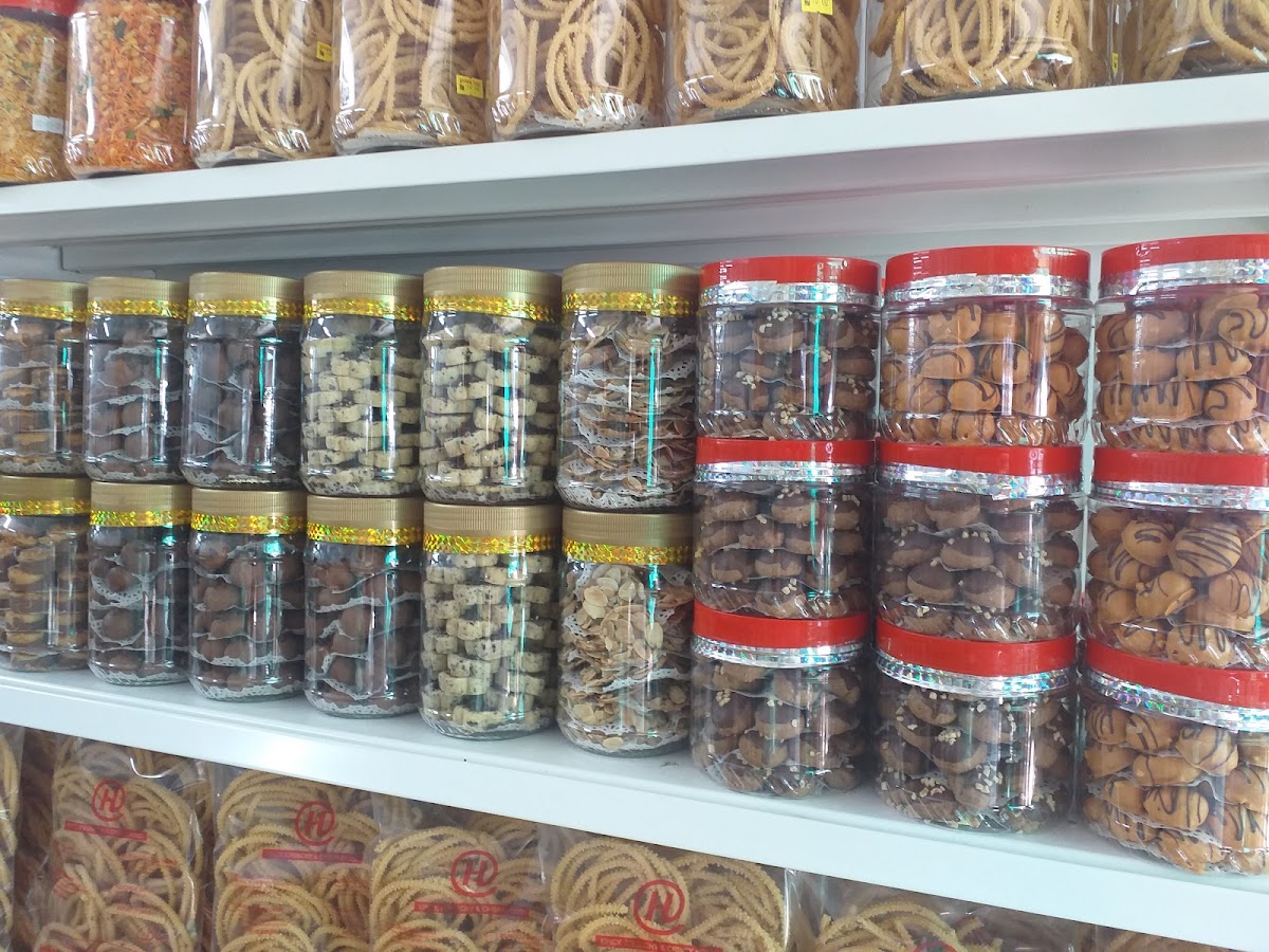 Restoran Rawang Spice House Sdn Bhd - Photo 9