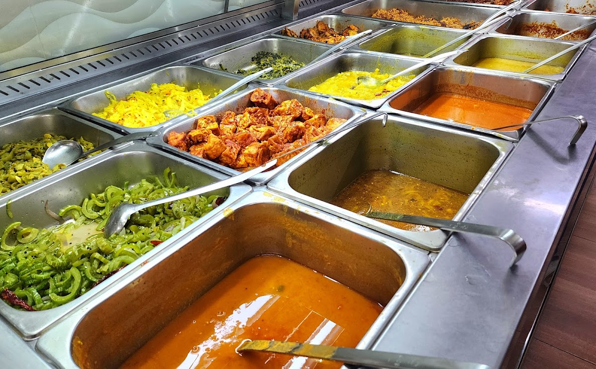 Restoran Rawang Spice House Sdn Bhd - Photo 2