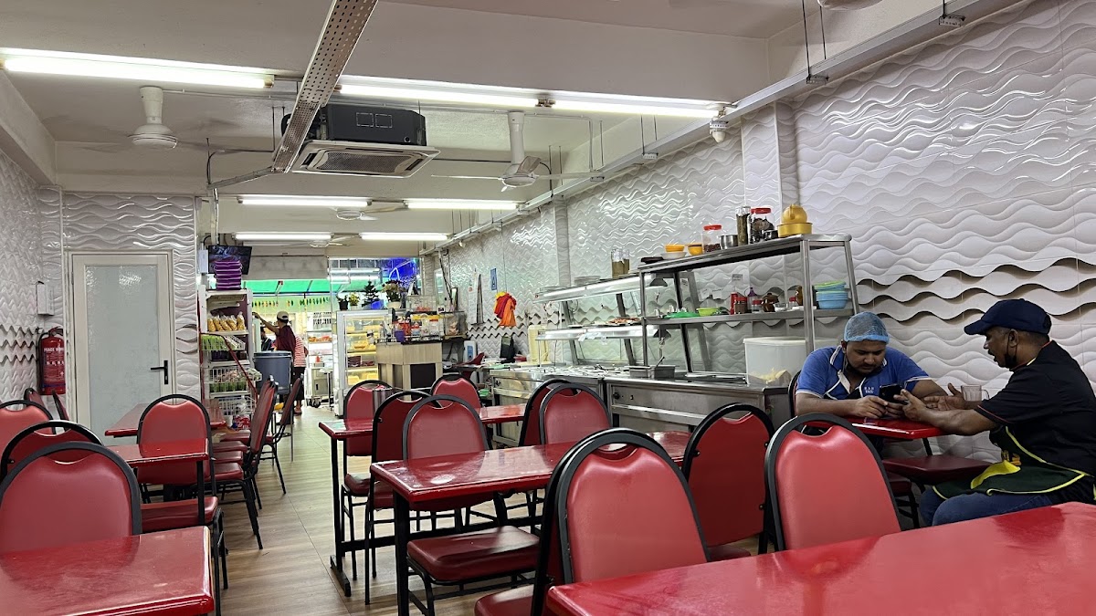 Restoran Rawang Spice House Sdn Bhd - Photo 4