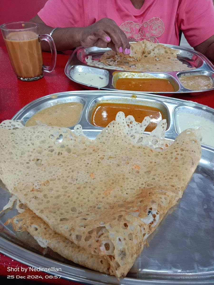 Restoran Rawang Spice House Sdn Bhd - Photo 5