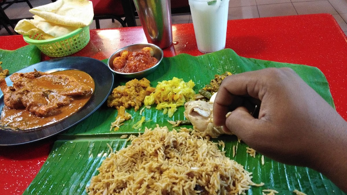Restoran Rawang Spice House Sdn Bhd - Photo 6