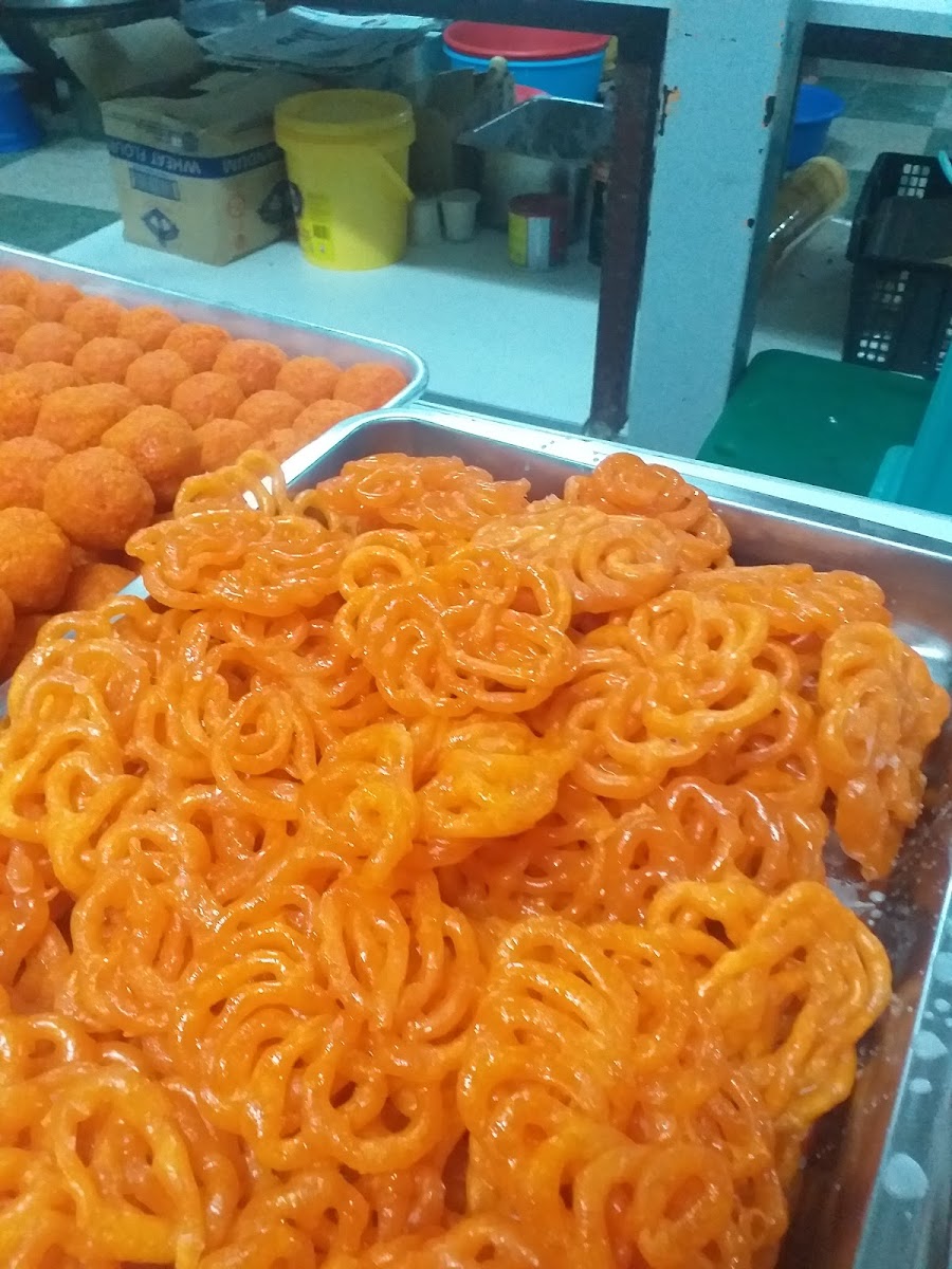 Restoran Rawang Spice House Sdn Bhd - Photo 7