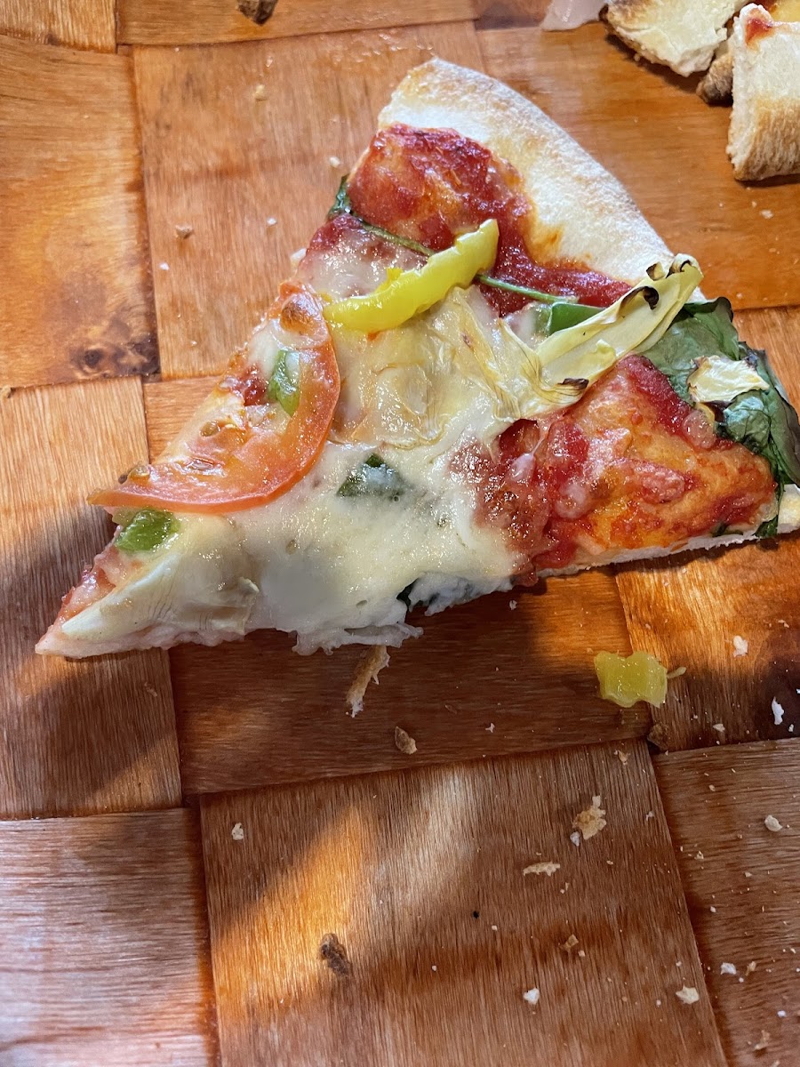 Texas Brick Oven - Photo 1