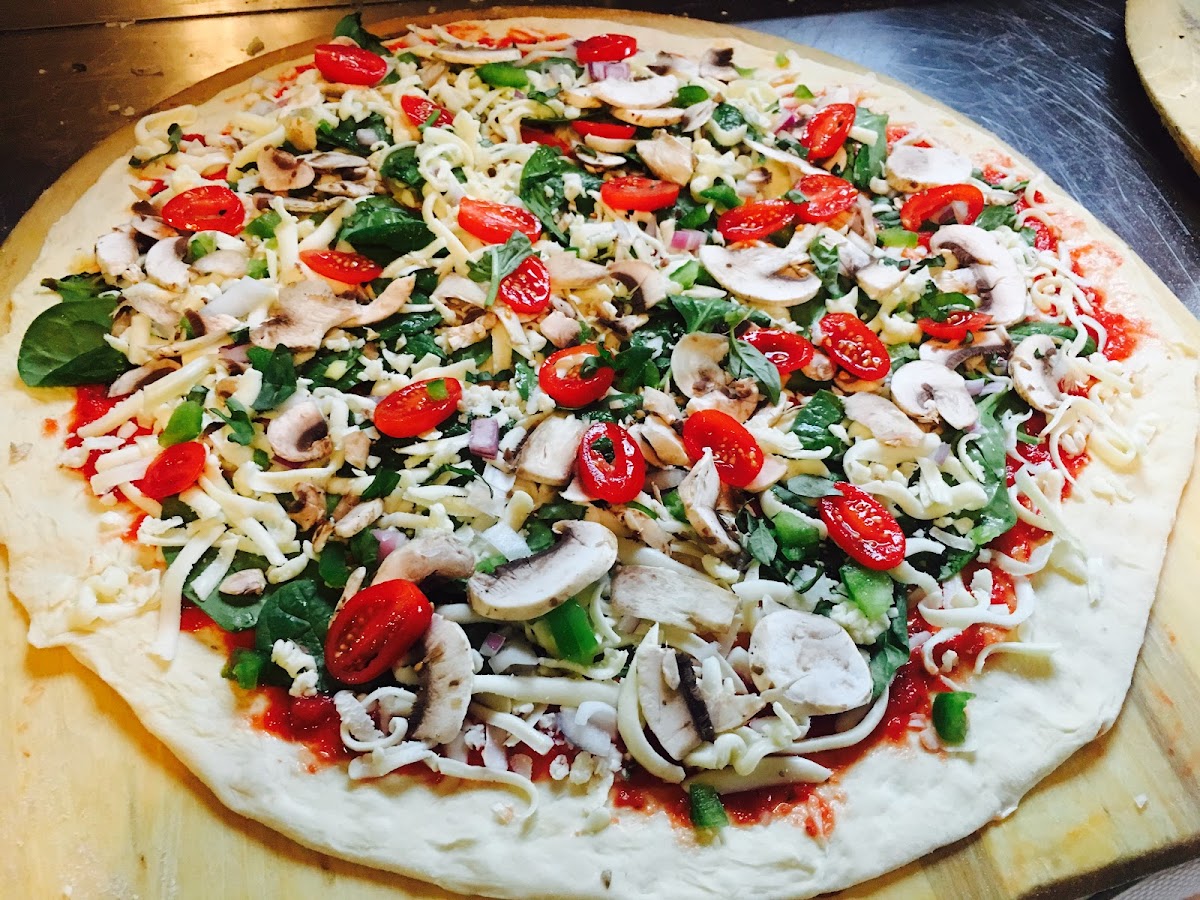 Texas Brick Oven - Photo 2