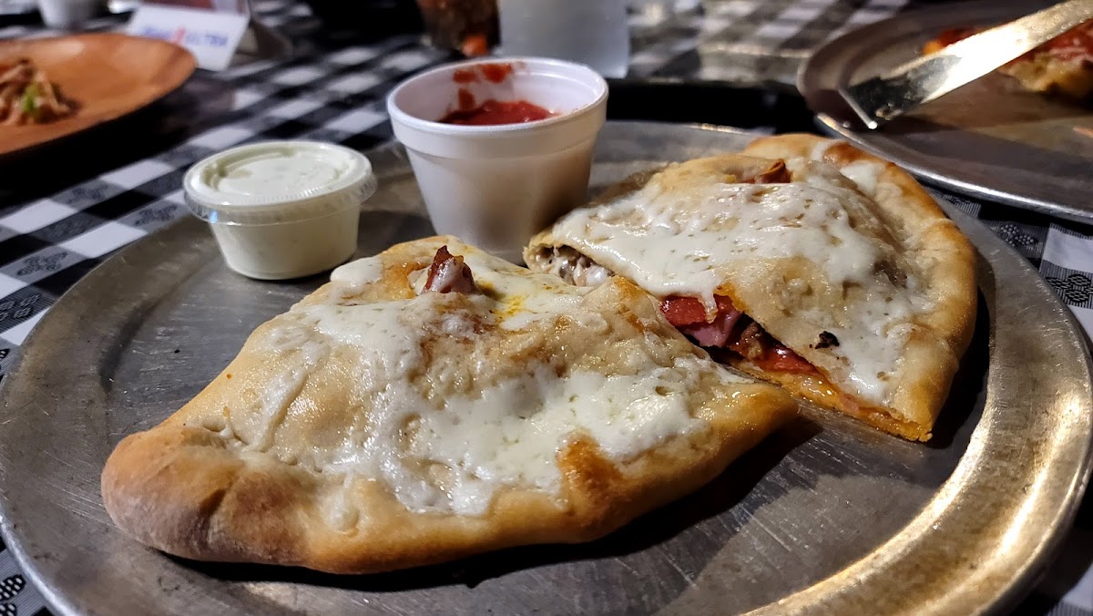 Texas Brick Oven - Photo 4