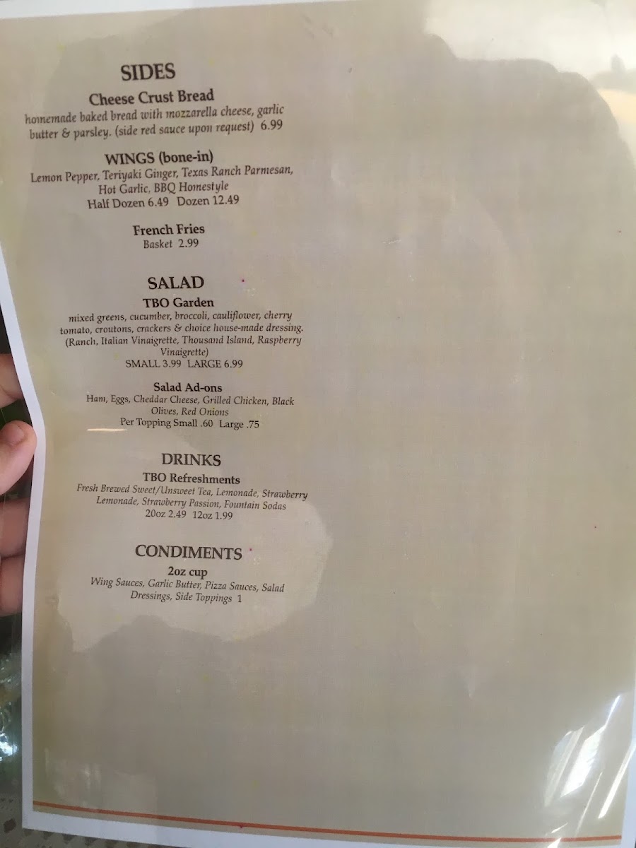 Menu Photo 3