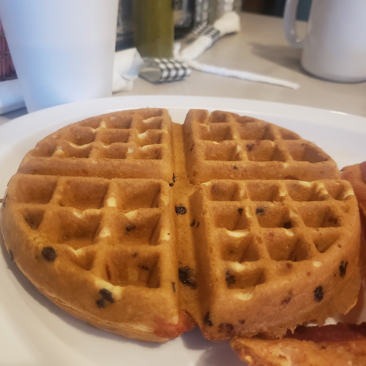 The Colonial Pancake & Waffle House - Photo 2