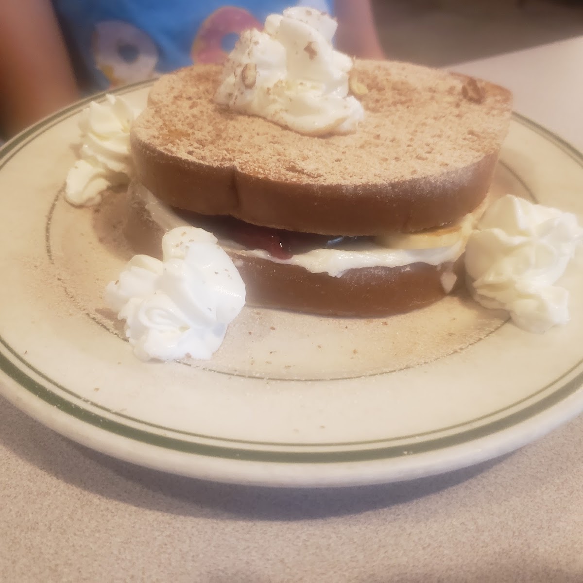 The Colonial Pancake & Waffle House - Photo 4