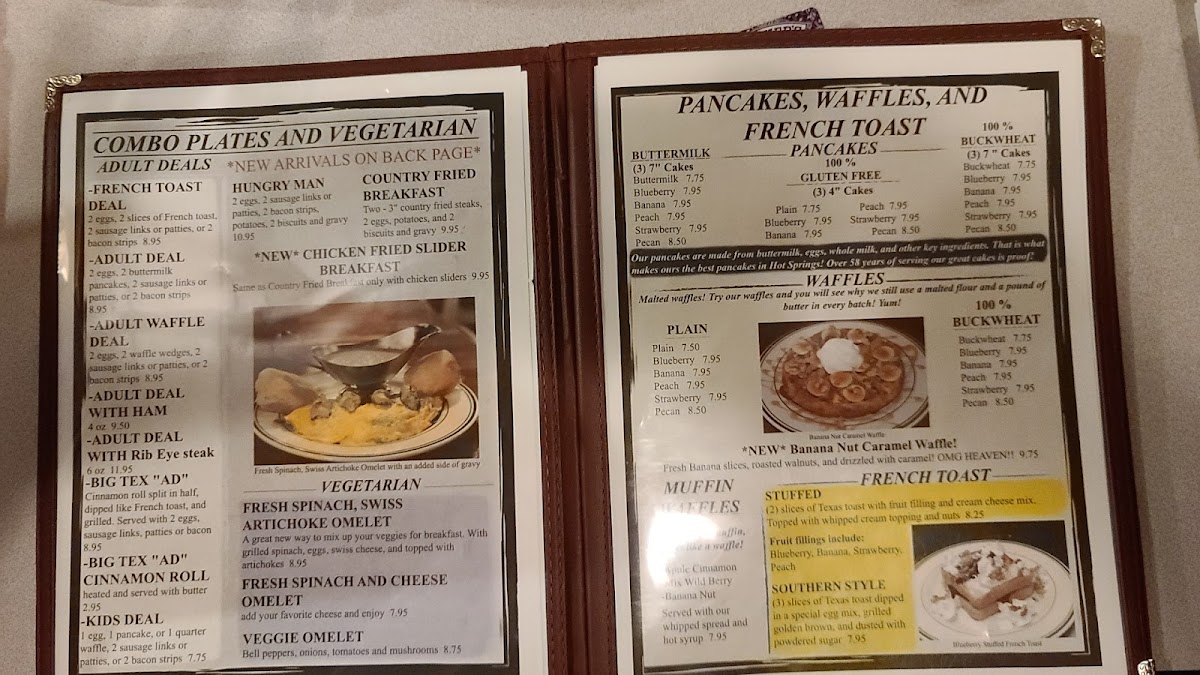 Menu Photo 6