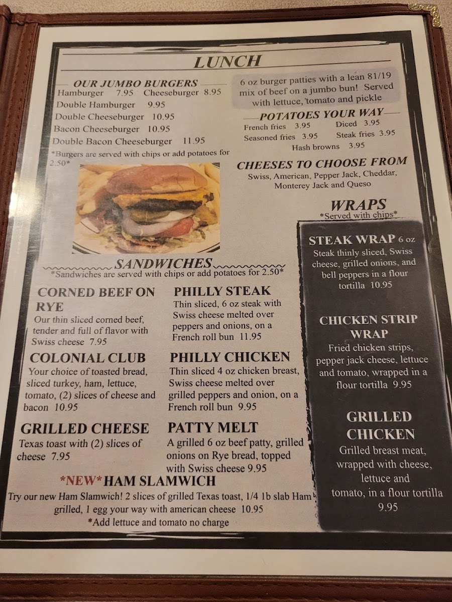 Menu Photo 7