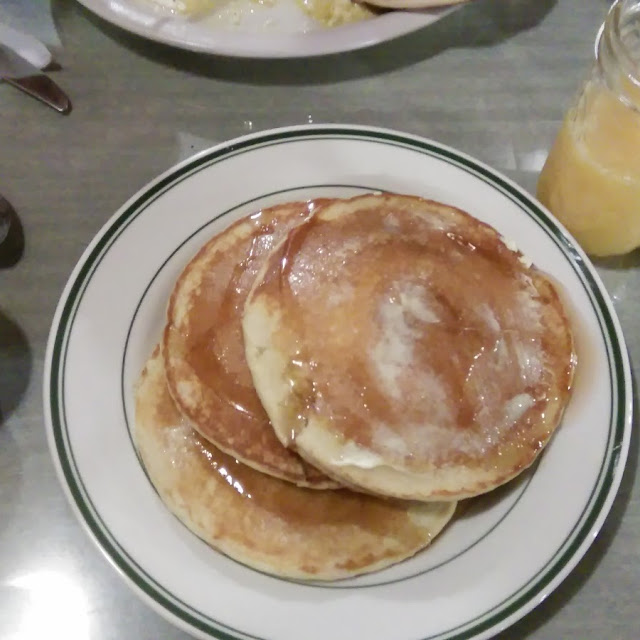 Pancake