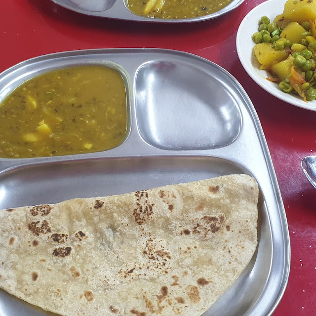 Chapati