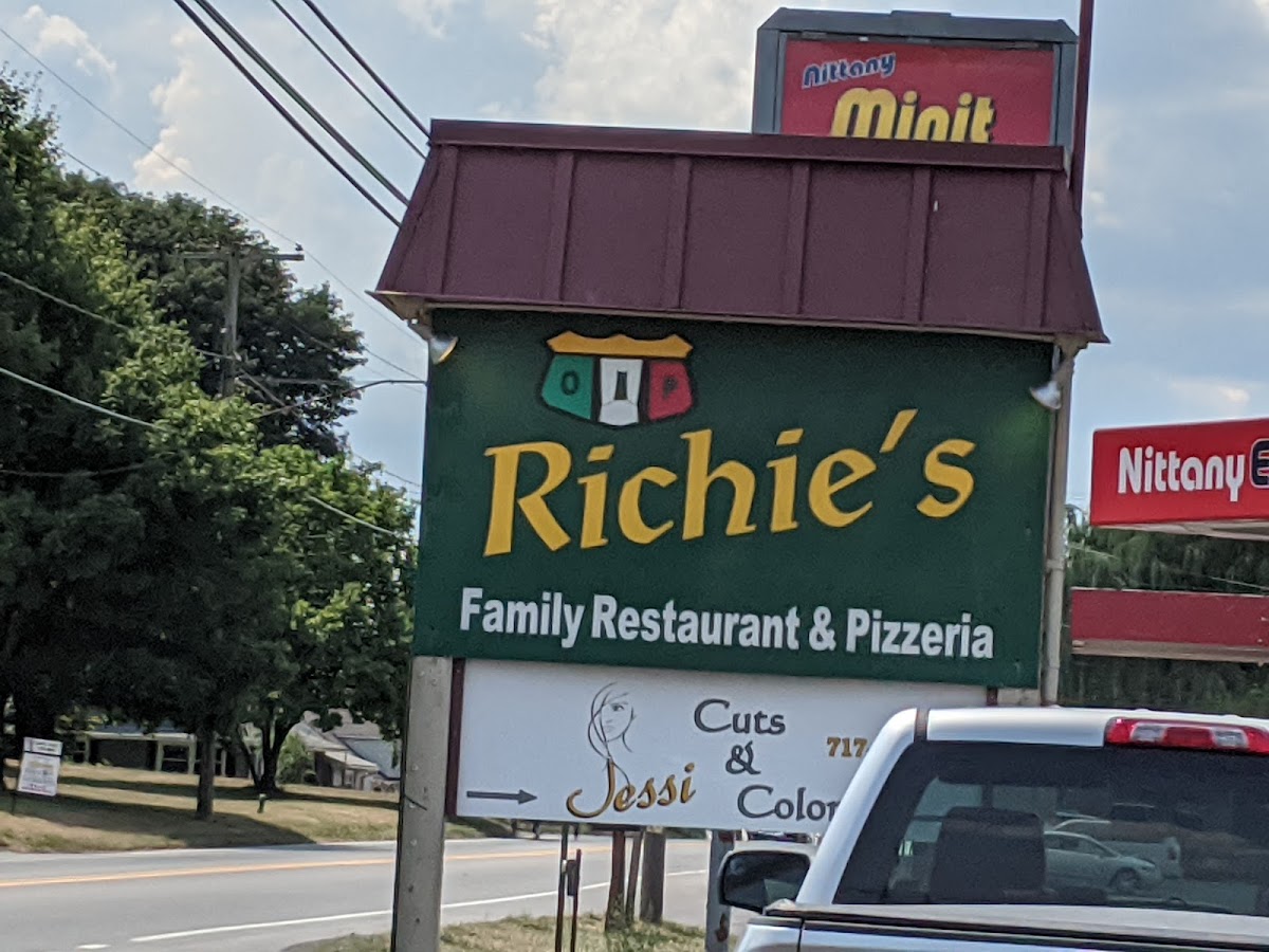 Richie's OIP - Photo 2