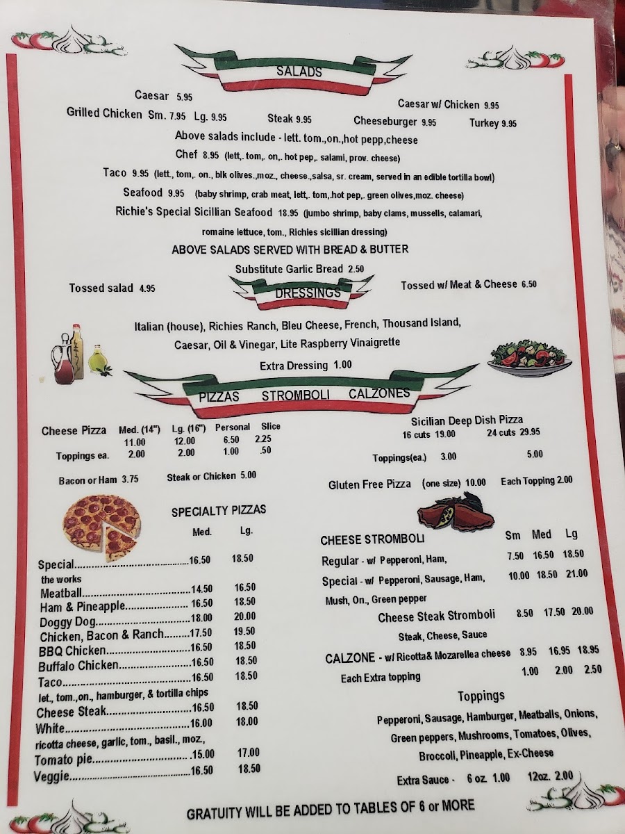 Menu Photo 0