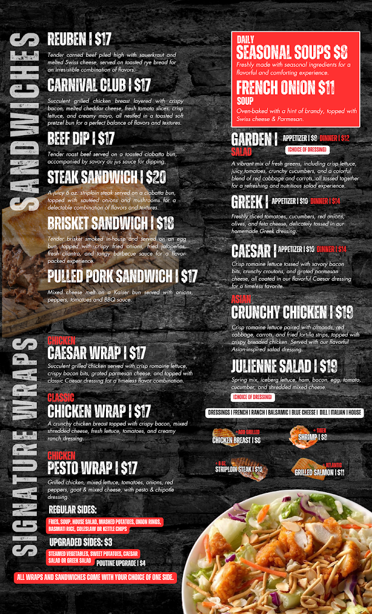 Menu Photo 2